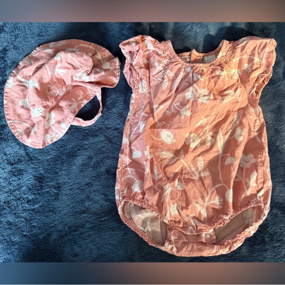 Big bundle of baby girl toddler clothes size 18 months - 2T - Picture 2 of 15